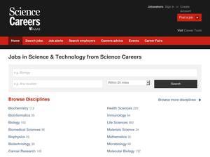 Jobs.sciencecareers.org